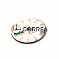 Циферблат для часов Orient 3 Stars синий CO-047 - 2