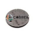 Циферблат для часов Orient Automatic черный CO-049RN - 3