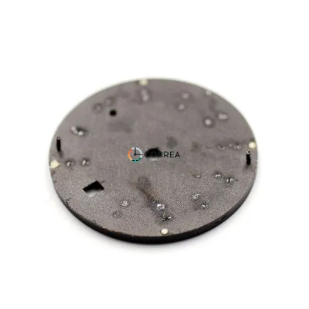 Циферблат для часов Orient Automatic черный CO-049RN - 6