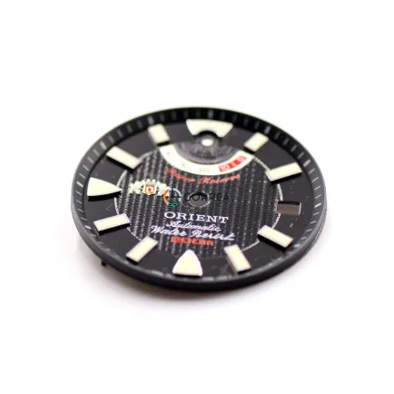 Циферблат для часов Orient Automatic черный CO-049RN - 5