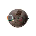 Циферблат для часов Orient Titanum черный CO-054RN - 2