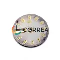Циферблат для часов Orient AAA золотистый CO-057 - 2