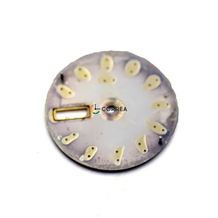 Циферблат для часов Orient AAA золотистый CO-057 - 5