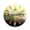 Циферблат для часов Orient AAA золотистый CO-057 - 1