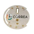 Циферблат для годинника Orient College зелений CO-058 - 3