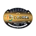 Циферблат для часов Orient College коричневый CO-059 - 2