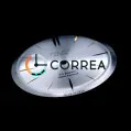 Циферблат для часов Poljot de Luxe серебристый CP-011 - 2
