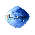 Циферблат для часов Победа синий CPO-003 - 2
