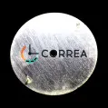 Циферблат для часов Ракета золотистый CRA-002 - 2