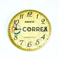 Циферблат для часов Ракета золотистый CRA-003 - 1