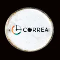 Циферблат для часов Ракета серебристый CRA-005 - 3