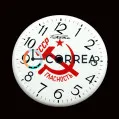 Циферблат для часов Ракета белый CRA-006 - 1