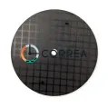 Циферблат для часов Ракета черный CRA-014 - 2