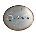 Циферблат для часов Ракета бежевый CRA-015 - 2