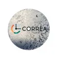 Циферблат для часов Ракета синий «Big Zero» CRA-018 - 3