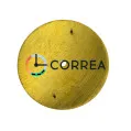 Циферблат для часов Ракета синий CRA-019 - 3