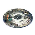 Циферблат для часов Rolex золотистий CRO-003 - 3