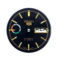 Циферблат для годинника Seiko чорний CSEI-101 - 1