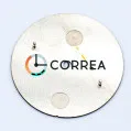 Циферблат для часов Штурманские черный CSH-005 - 3