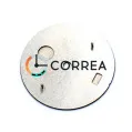 Циферблат для часов Спортивные черный CSO-001 - 2