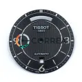 Циферблат для годинників Tissot чорний CT-007 - 1