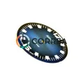Циферблат для годинника Восток синій CV-018 - 3