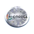Циферблат для годинника Восток Амфібія синій CV-021 - 3
