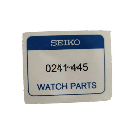 Четвертое колесо 0241-445 для механизма Seiko 8R28 - 5