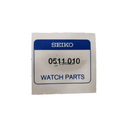 Первое редукционное колесо 0511-010 для механизма Seiko 4Rxx  6Rхх - 6
