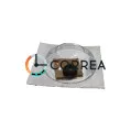 Первое редукционное колесо 0511-010 для механизма Seiko 4Rxx  6Rхх - 2