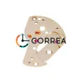 Мост барабана и ангренажа 1400-46941 для механизма Orient 46941 - 1