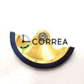 Сектор автоподзавода №1143 для механизма Восток 24хх (Poljot International) - 2