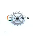 Анкерное колесо 2500-55941 для механизма Orient 55941 - 2