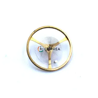Баланс №721 для механизма Полет 2614