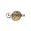 Реверсивне колесо №1530 для механізму Eta 2671 - 2