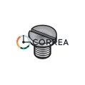 Винт автоподзавода 51497 для механизма Eta 2824 - 1