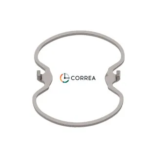 Пружина годинникового колеса 31.046.sp для механізму Omega 8500