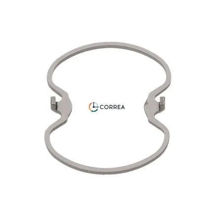 Пружина годинникового колеса 31.046.sp для механізму Omega 8500 - 4