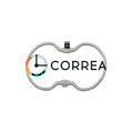 Пружина годинникового колеса 31.046.sp для механізму Omega 8500 - 3