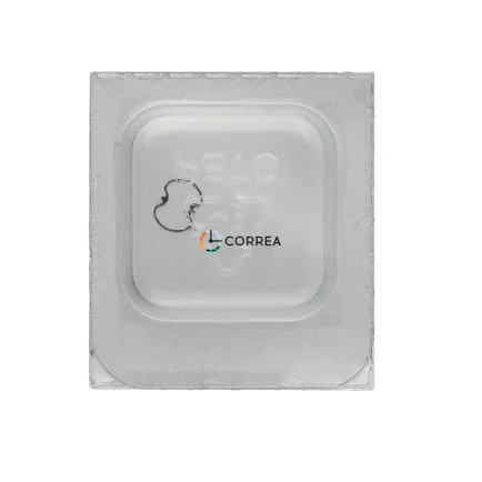 Пружина годинникового колеса 31.046.sp для механізму Omega 8500 - 5