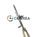 Баланс 40.050 для механизма Poljot 3133 - 2