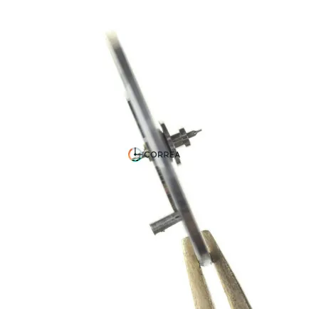 Баланс 40.050 для механизма Poljot 3133 - 5
