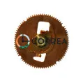 Суточное колесо 3004.224.CO для механизма Ronda 4000 / 5000  - 3