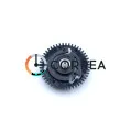 Добове колесо пластикове 5100-46V40 для механізму Orient 46V40 чорне - 1