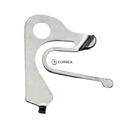 Рычаг кнопки 5300-46943 для механизма Orient 46xxx - 6
