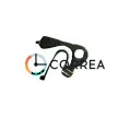 Рычаг кнопки 5300-46943 для механизма Orient 46xxx - 2