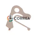 Рычаг кнопки 5300-46943 для механизма Orient 46xxx - 1