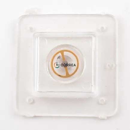 Баланс для механизма Citizen 6601 039-69 - 3