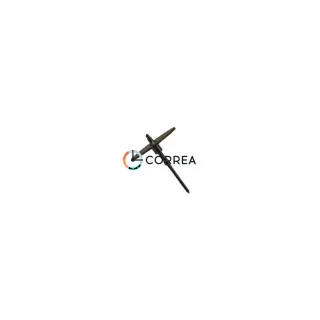Секундне колесо хронографа 1/4 251-332 для механізму Miyota 6Sхх 