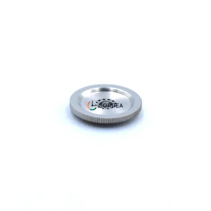 Колесо автоподзавода (бархатное) 514-002 для механизма Seiko 7009 - 4